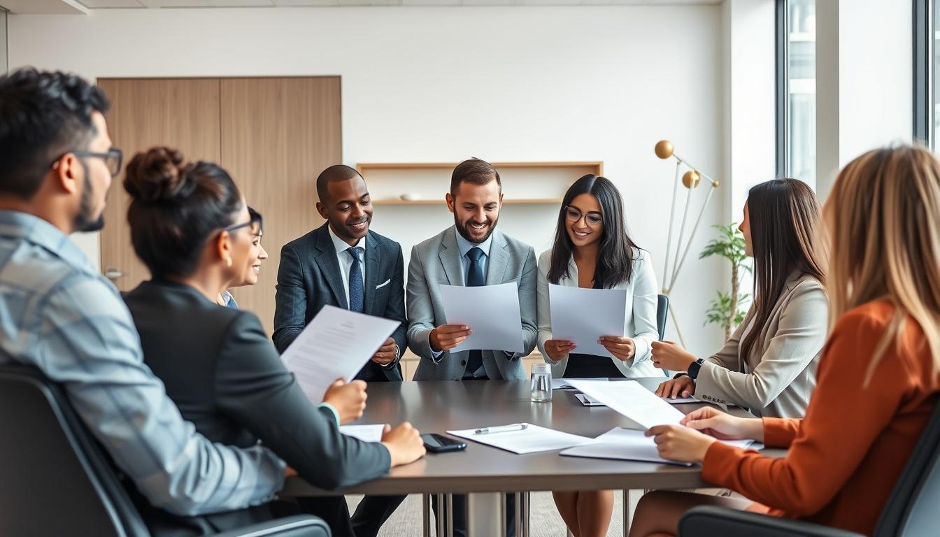 Professional plan visual